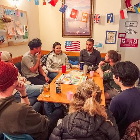 Ith San Francisco Pacific Tradewinds Backpacker Hostel エクステリア 写真