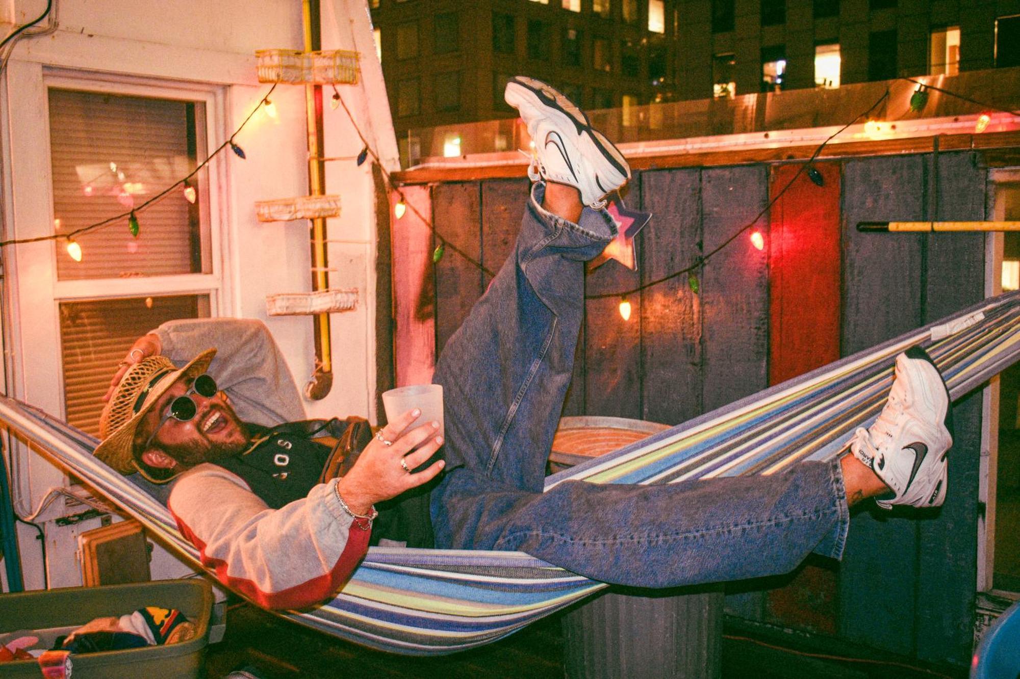 Ith San Francisco Pacific Tradewinds Backpacker Hostel エクステリア 写真