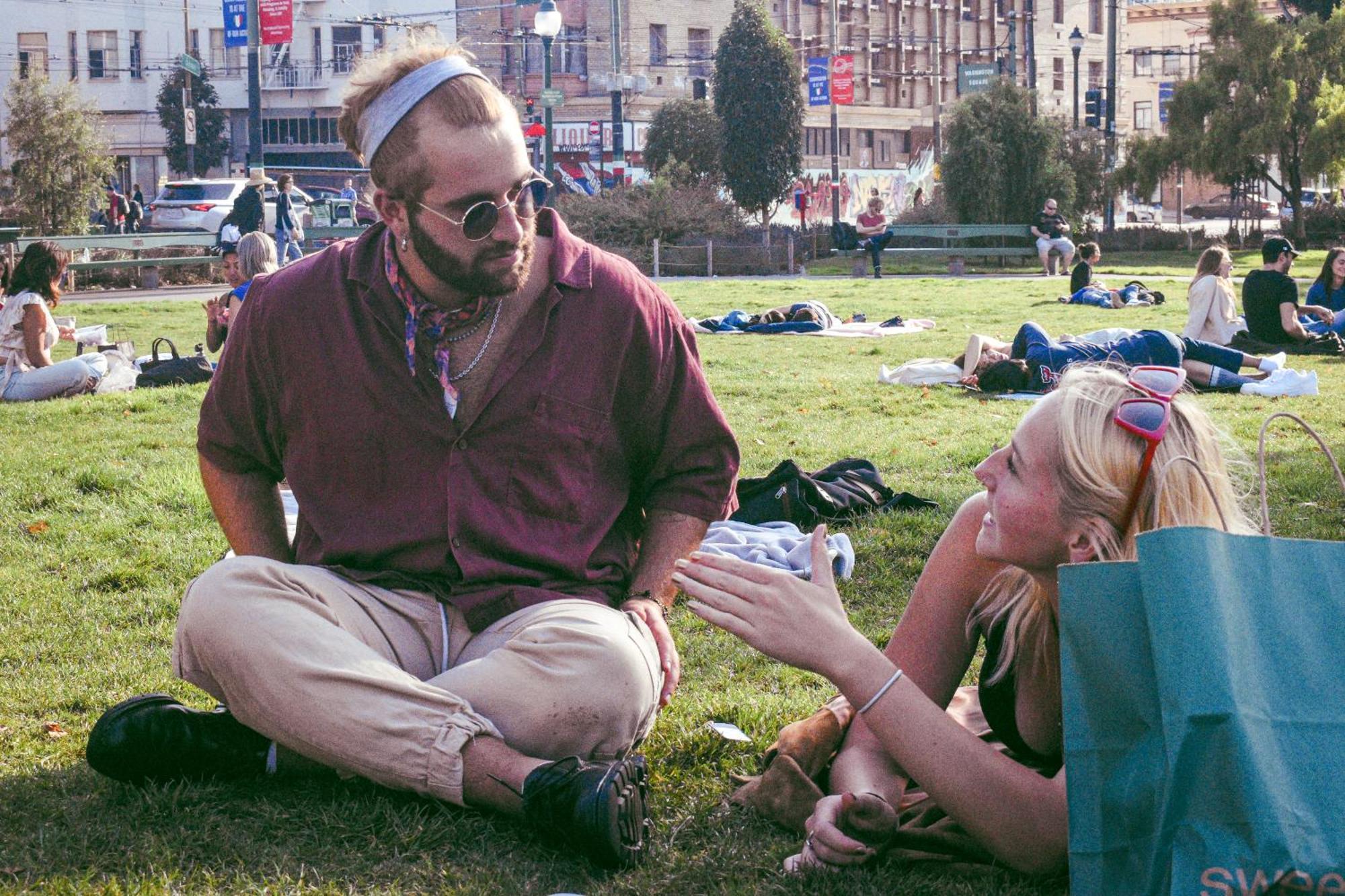 Ith San Francisco Pacific Tradewinds Backpacker Hostel エクステリア 写真