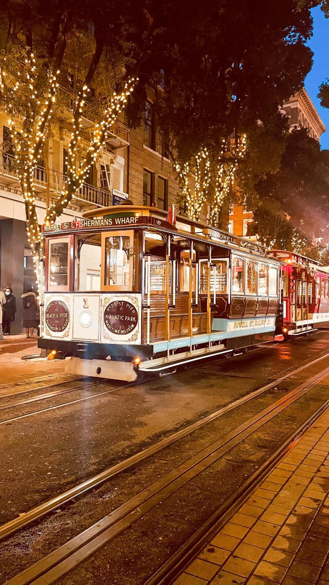 Ith San Francisco Pacific Tradewinds Backpacker Hostel エクステリア 写真