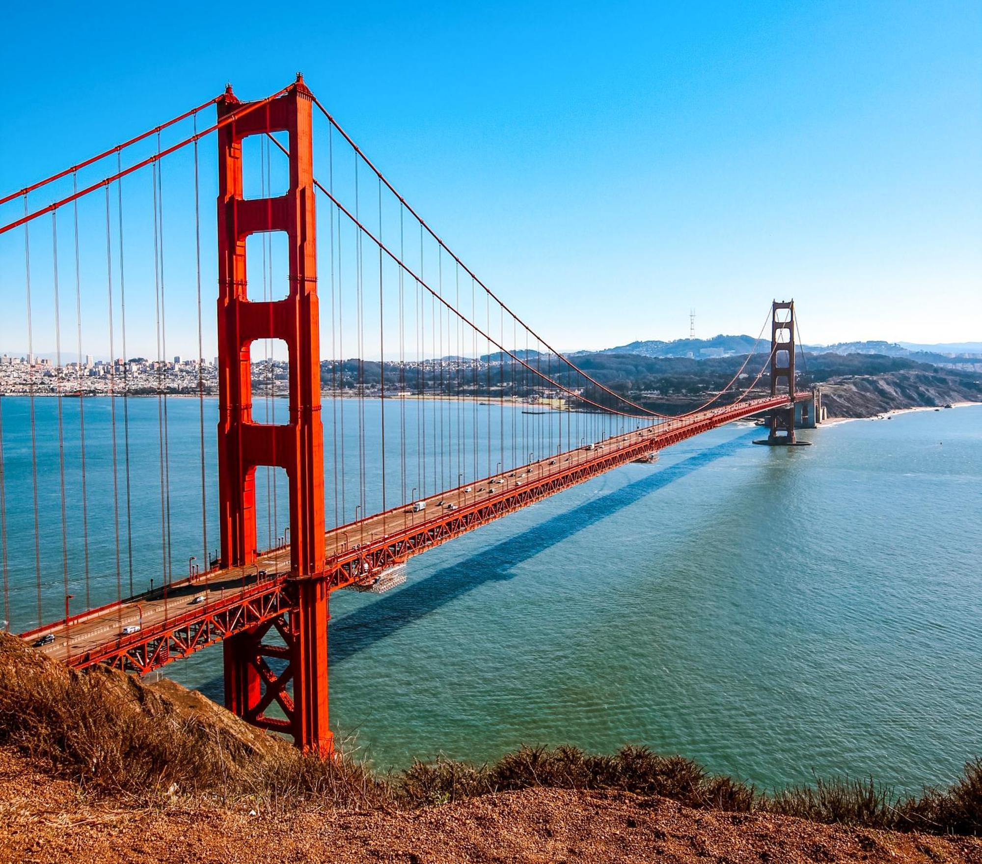 Ith San Francisco Pacific Tradewinds Backpacker Hostel エクステリア 写真