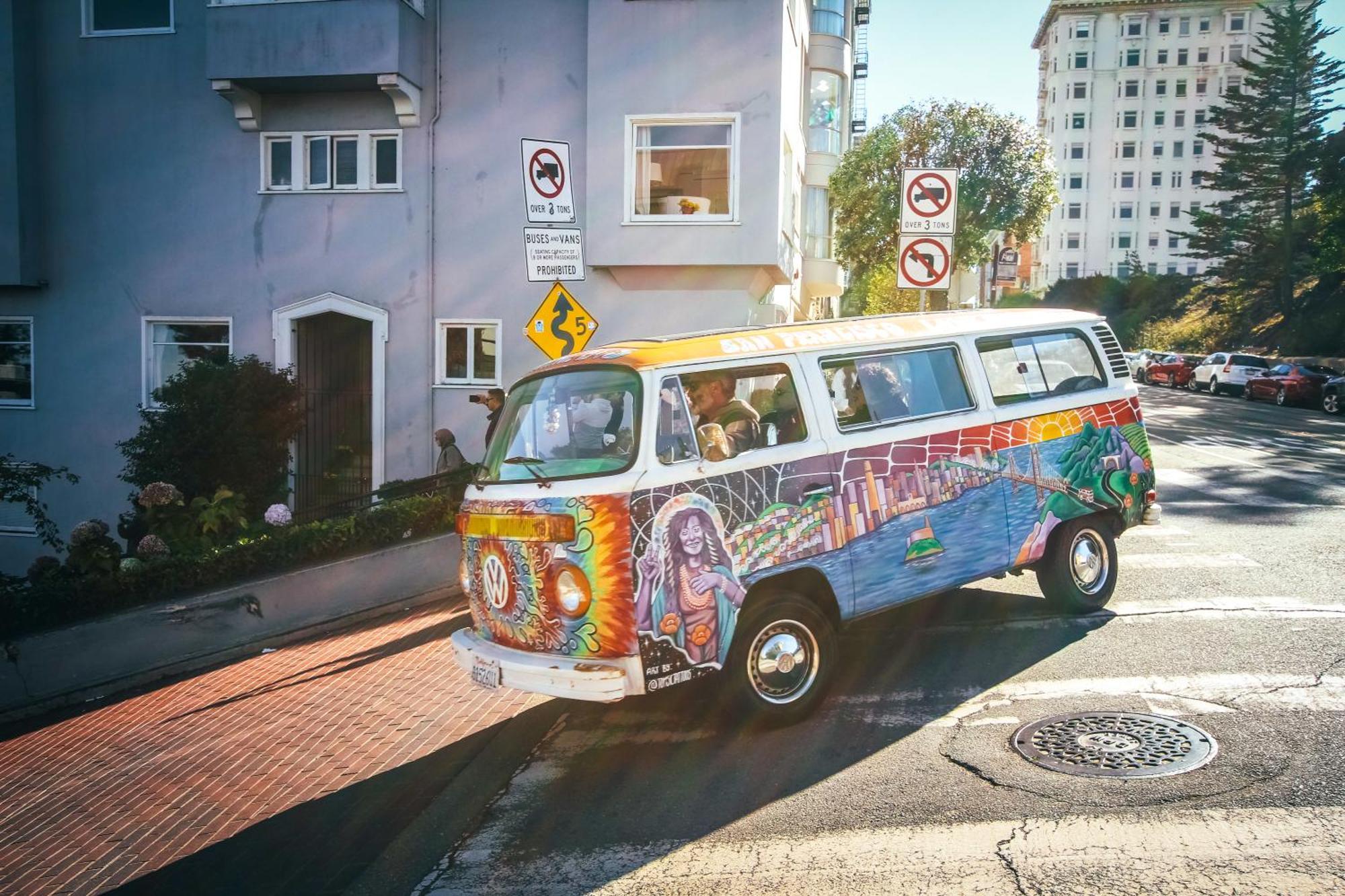 Ith San Francisco Pacific Tradewinds Backpacker Hostel エクステリア 写真
