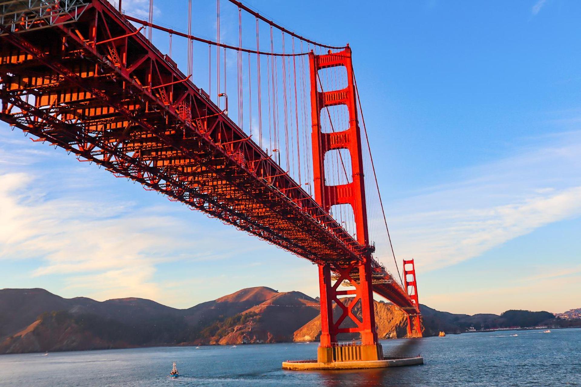 Ith San Francisco Pacific Tradewinds Backpacker Hostel エクステリア 写真