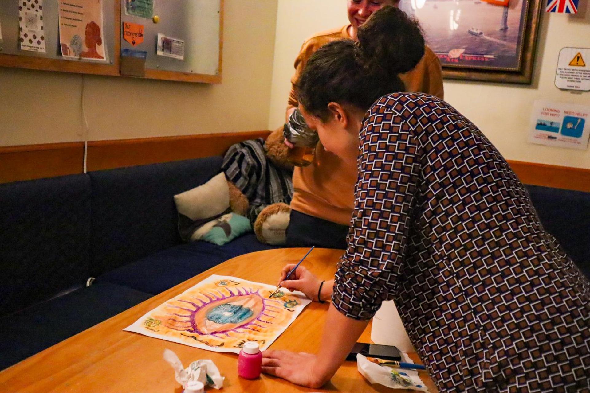 Ith San Francisco Pacific Tradewinds Backpacker Hostel エクステリア 写真
