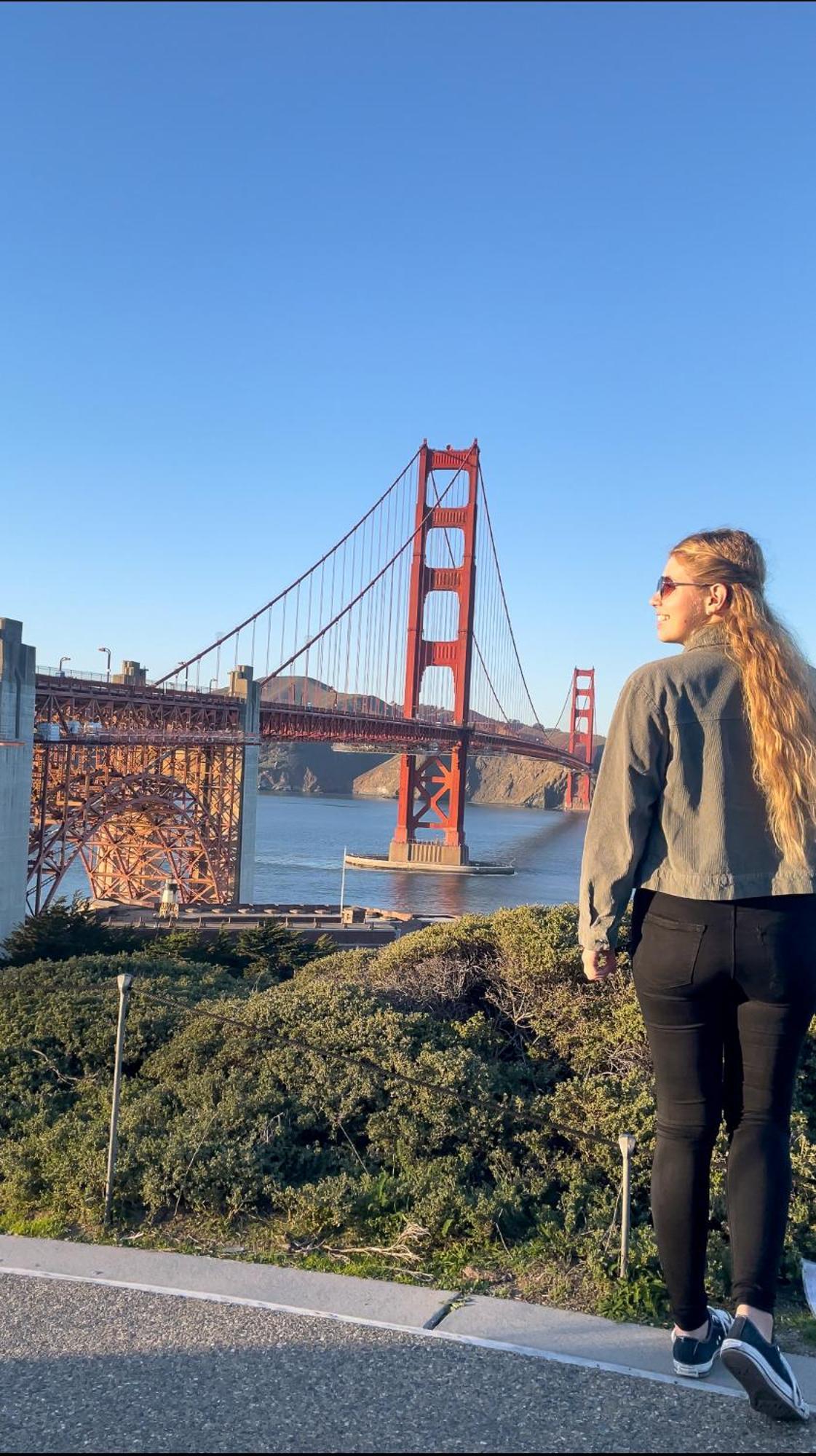 Ith San Francisco Pacific Tradewinds Backpacker Hostel エクステリア 写真