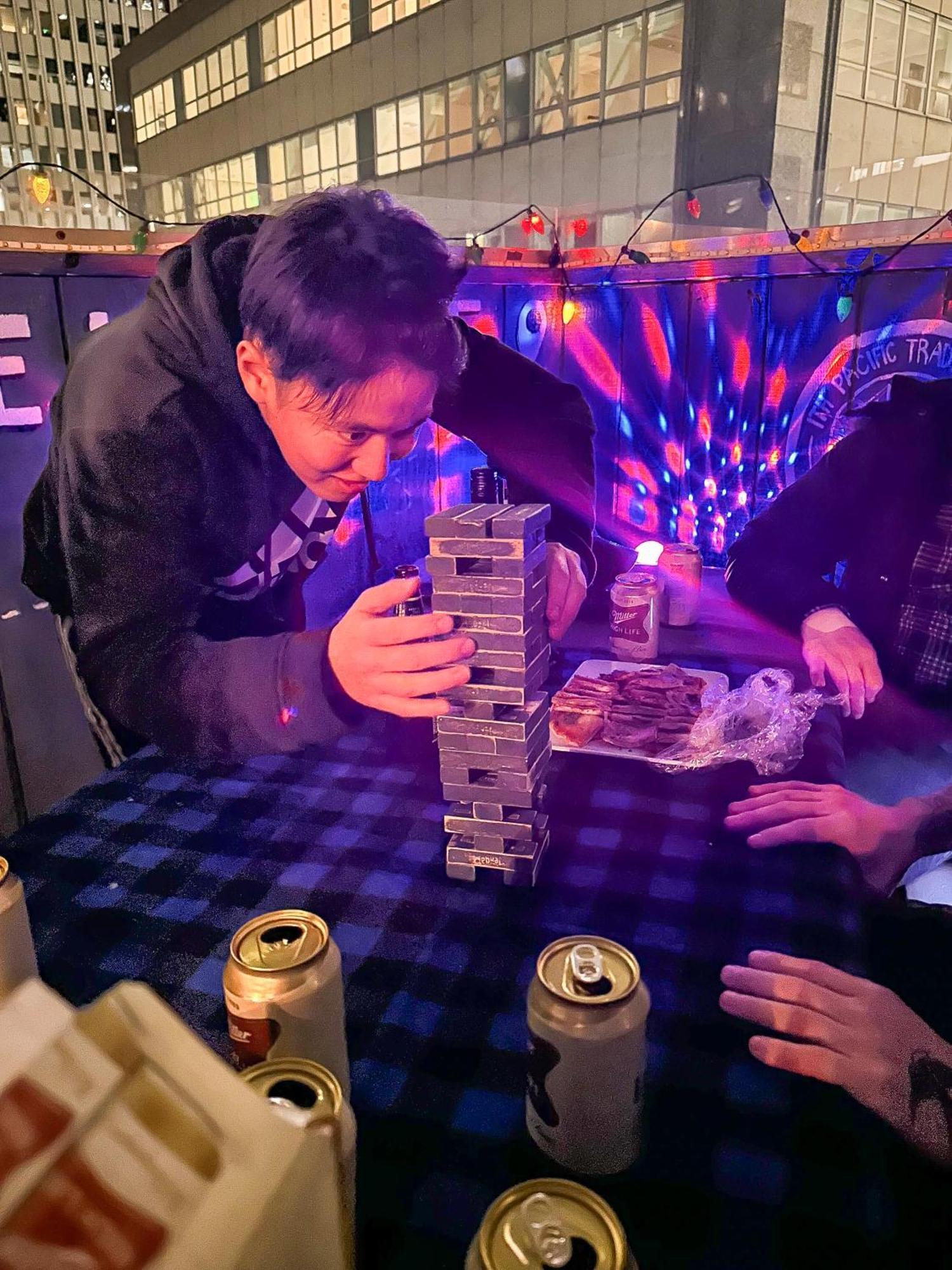 Ith San Francisco Pacific Tradewinds Backpacker Hostel エクステリア 写真