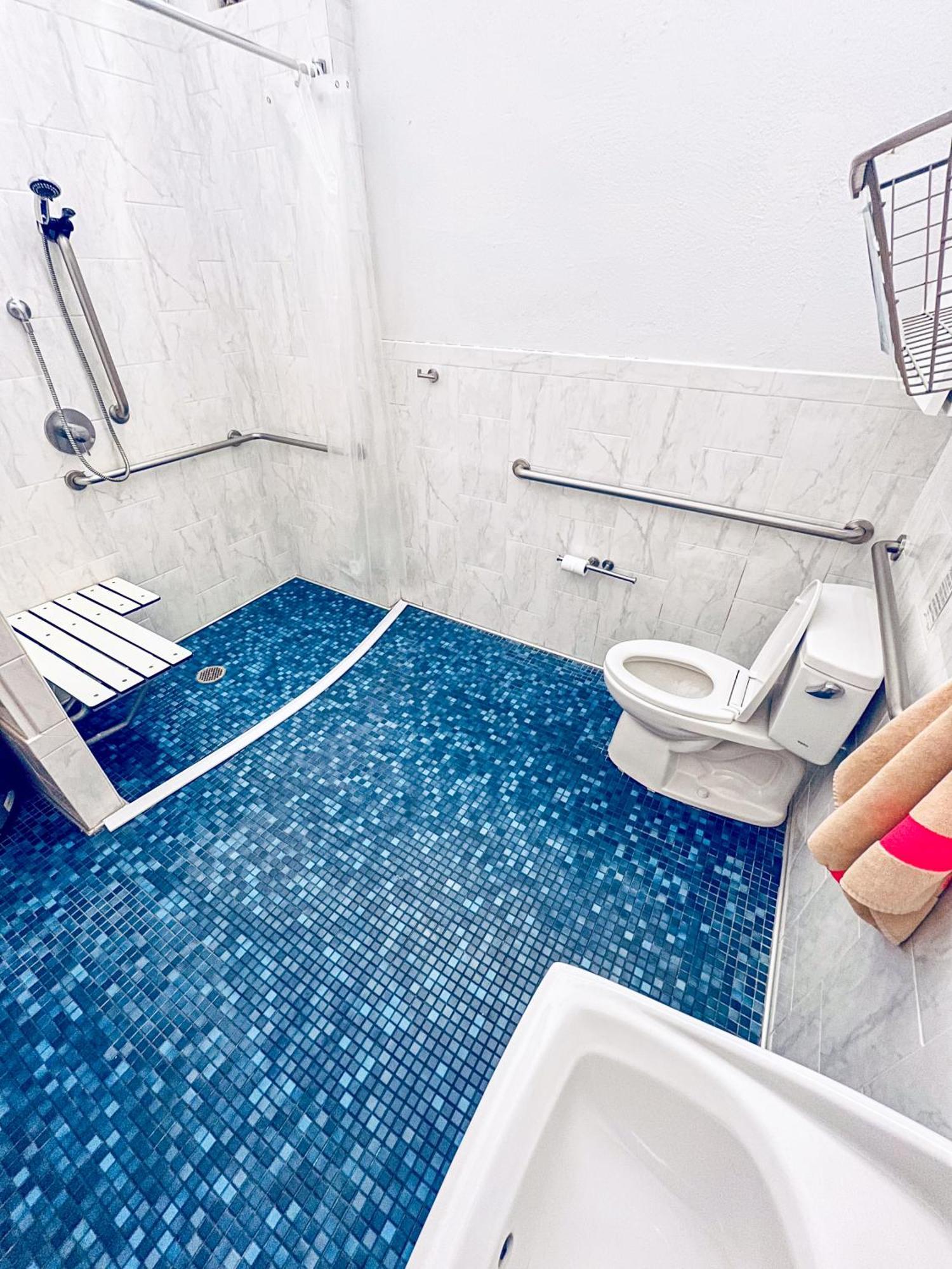 Ith San Francisco Pacific Tradewinds Backpacker Hostel エクステリア 写真