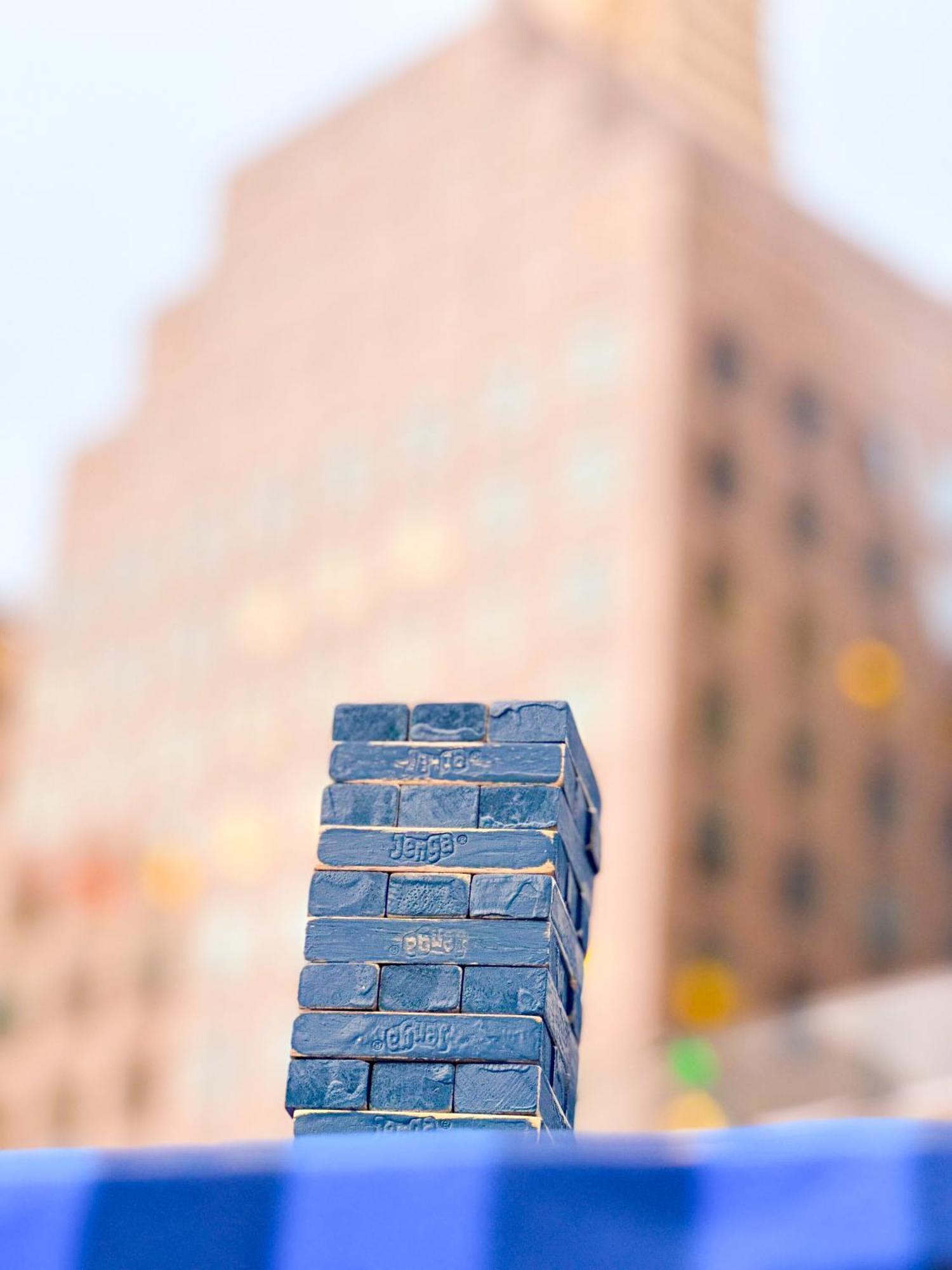 Ith San Francisco Pacific Tradewinds Backpacker Hostel エクステリア 写真